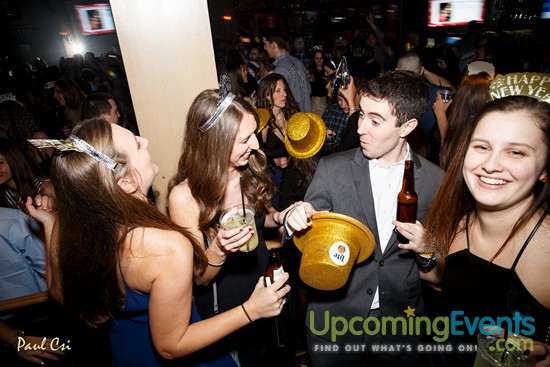 New Year's Eve 2016 @ Xfinity Live