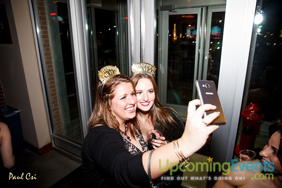 New Year's Eve 2016 @ Xfinity Live