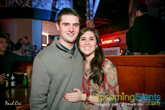 New Year's Eve 2016 @ Xfinity Live