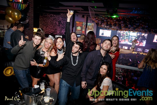 New Year's Eve 2016 @ Xfinity Live