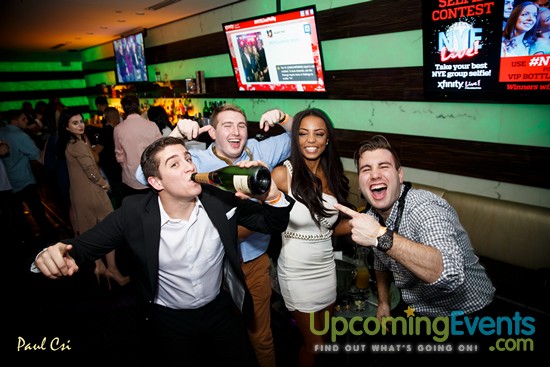 New Year's Eve 2016 @ Xfinity Live