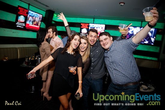 New Year's Eve 2016 @ Xfinity Live