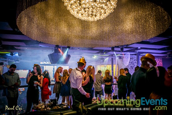 New Year's Eve 2016 @ Xfinity Live