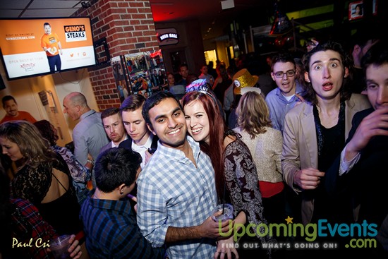 New Year's Eve 2016 @ Xfinity Live