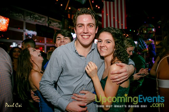 New Year's Eve 2016 @ Xfinity Live