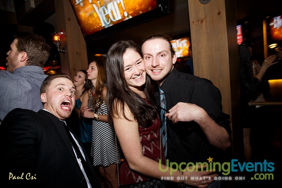 New Year's Eve 2016 @ Xfinity Live