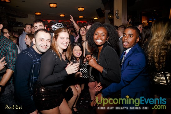 New Year's Eve 2016 @ Xfinity Live