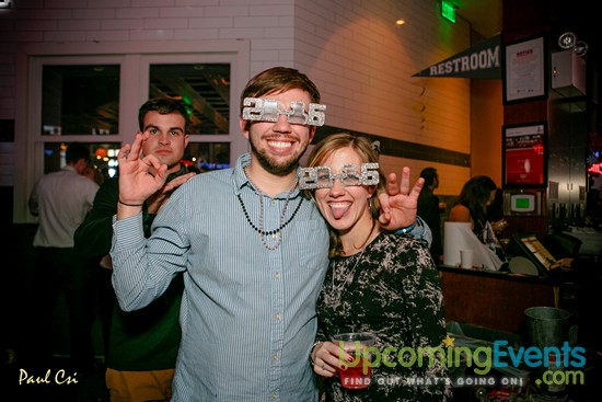 New Year's Eve 2016 @ Xfinity Live