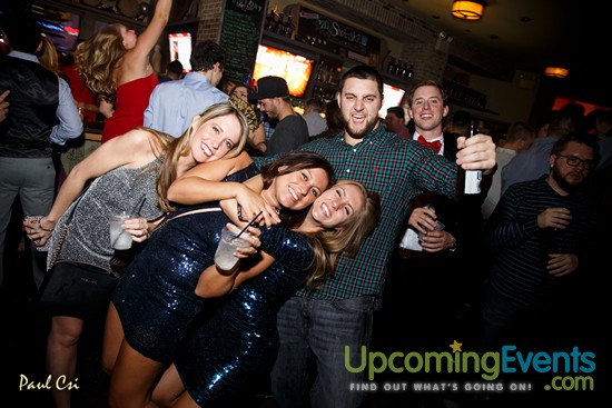 New Year's Eve 2016 @ Xfinity Live