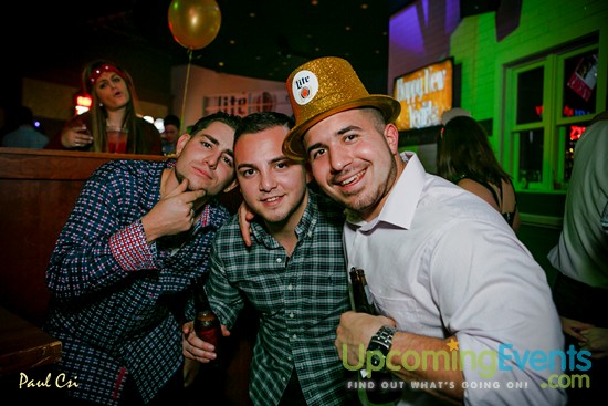 New Year's Eve 2016 @ Xfinity Live