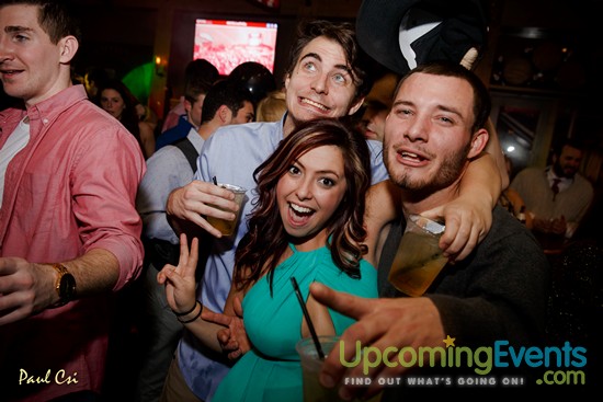 New Year's Eve 2016 @ Xfinity Live