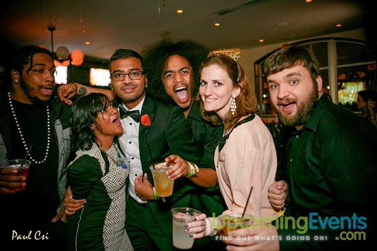 New Year's Eve 2016 @ Xfinity Live