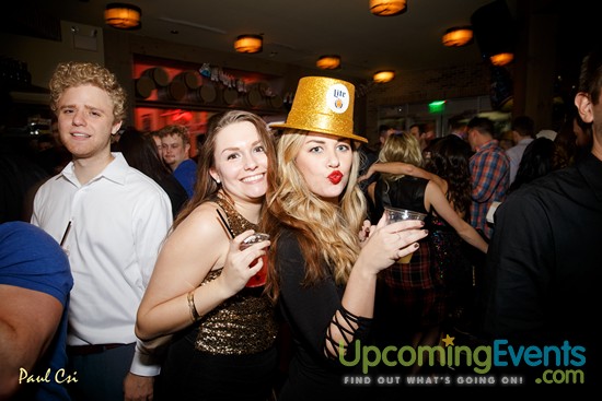 New Year's Eve 2016 @ Xfinity Live