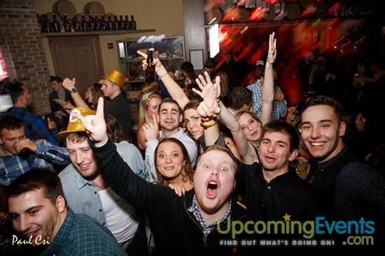 New Year's Eve 2016 @ Xfinity Live