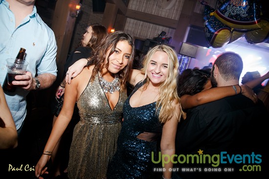 New Year's Eve 2016 @ Xfinity Live