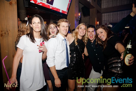 New Year's Eve 2016 @ Xfinity Live