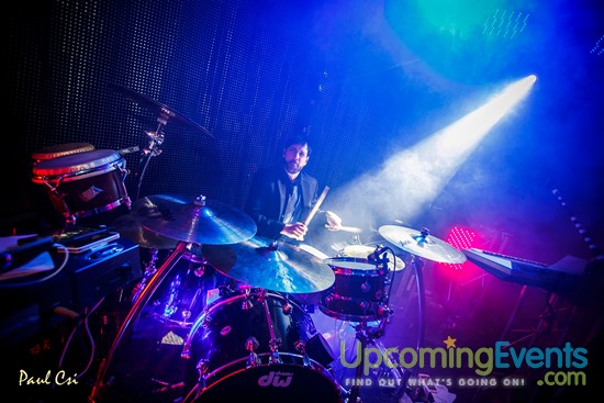 New Year's Eve 2016 @ Xfinity Live