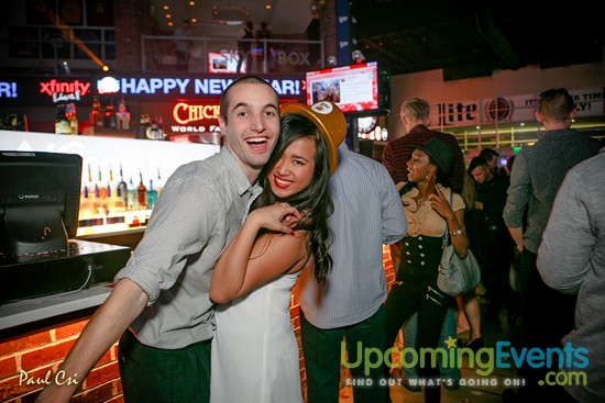 New Year's Eve 2016 @ Xfinity Live