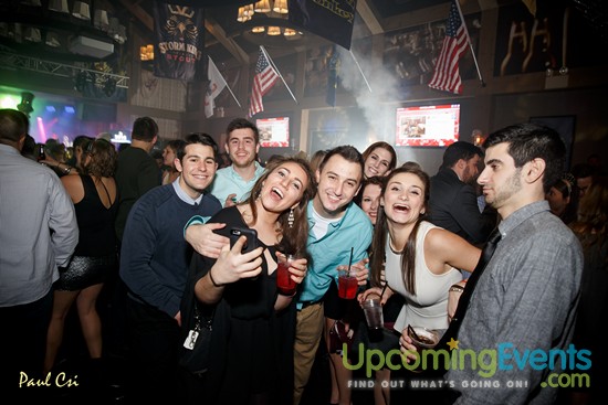 New Year's Eve 2016 @ Xfinity Live