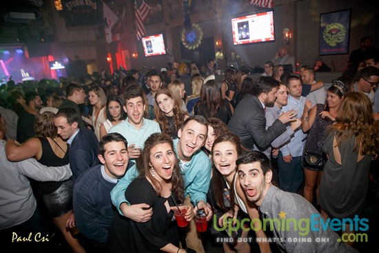 New Year's Eve 2016 @ Xfinity Live