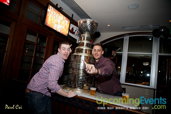 New Year's Eve 2016 @ Xfinity Live