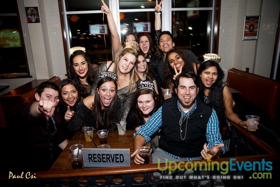 New Year's Eve 2016 @ Xfinity Live