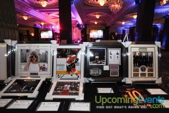 NYE 2016 @ The Crystal Tea Room! (Gallery A)