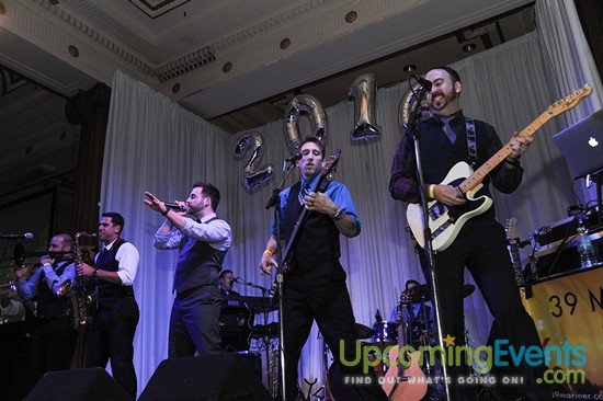 NYE 2016 @ The Crystal Tea Room! (Gallery A)