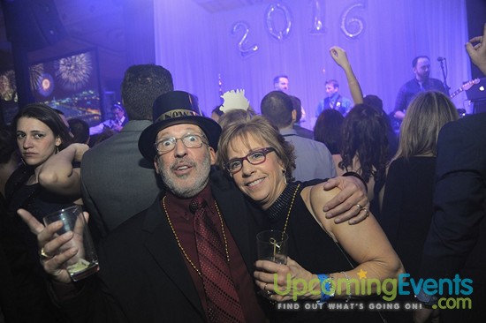 NYE 2016 @ The Crystal Tea Room! (Gallery A)