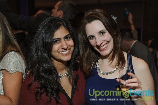 NYE 2016 @ The Crystal Tea Room! (Gallery A)