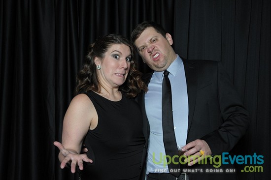 NYE 2016 @ The Crystal Tea Room! (Gallery B)