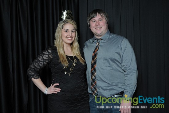 NYE 2016 @ The Crystal Tea Room! (Gallery B)