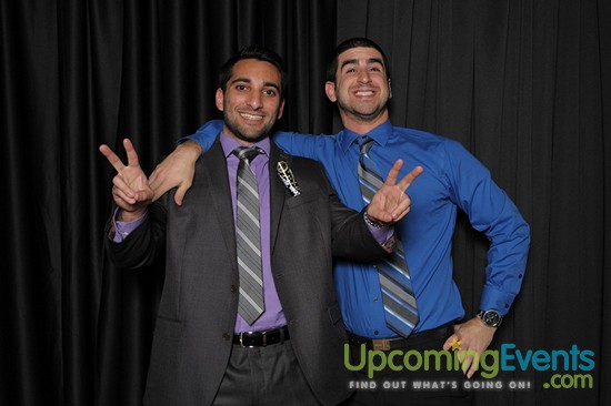 NYE 2016 @ The Crystal Tea Room! (Gallery B)