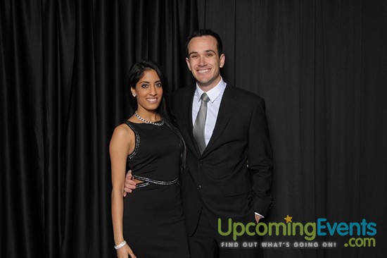 NYE 2016 @ The Crystal Tea Room! (Gallery B)