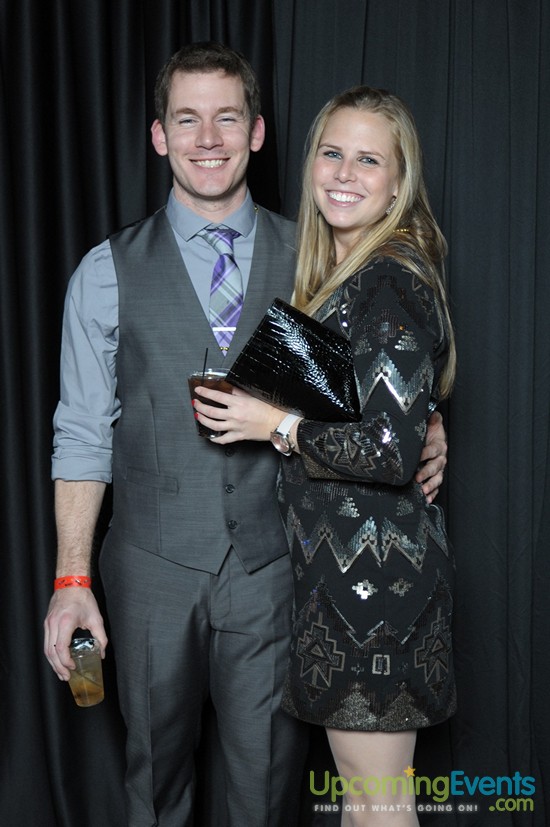 NYE 2016 @ The Crystal Tea Room! (Gallery B)