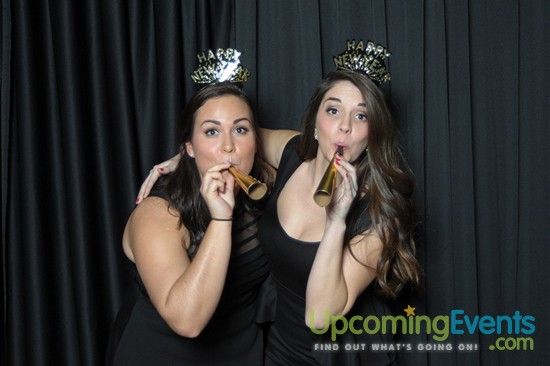 NYE 2016 @ The Crystal Tea Room! (Gallery B)