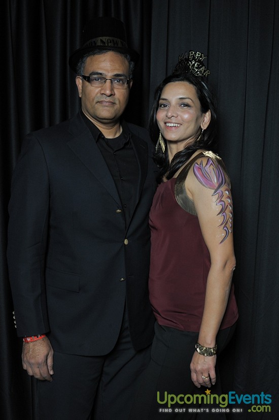 NYE 2016 @ The Crystal Tea Room! (Gallery B)