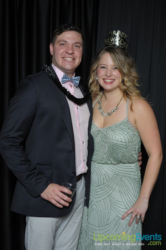 NYE 2016 @ The Crystal Tea Room! (Gallery B)