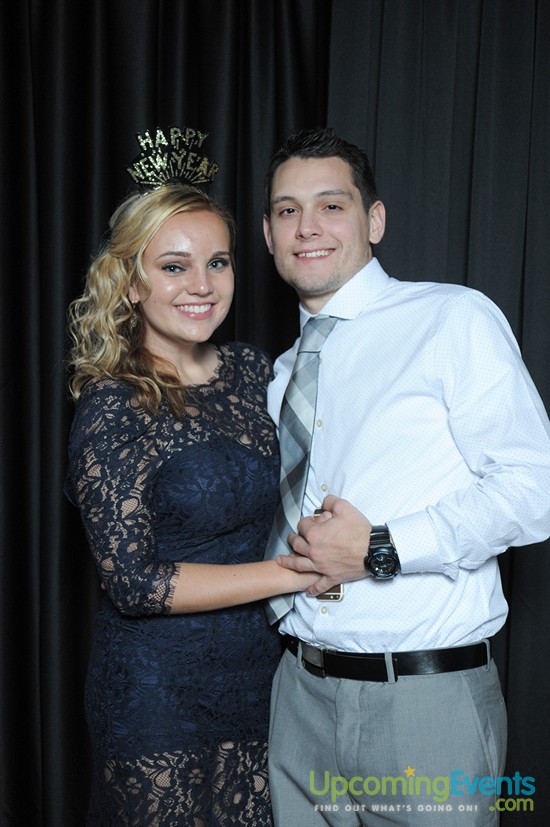 NYE 2016 @ The Crystal Tea Room! (Gallery B)