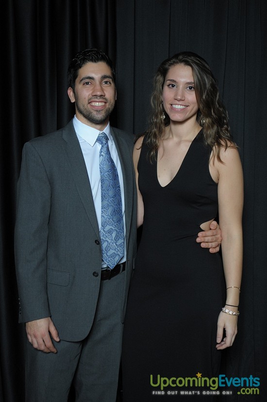 NYE 2016 @ The Crystal Tea Room! (Gallery B)