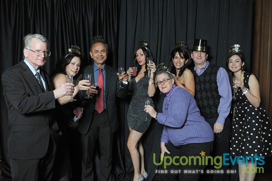 NYE 2016 @ The Crystal Tea Room! (Gallery B)