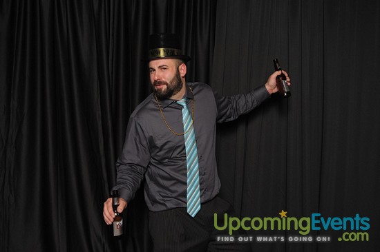 NYE 2016 @ The Crystal Tea Room! (Gallery B)