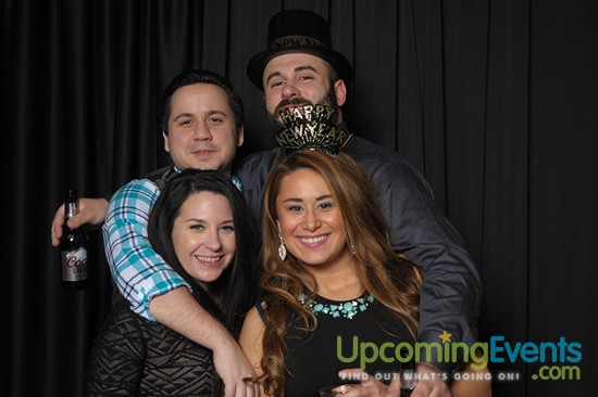 NYE 2016 @ The Crystal Tea Room! (Gallery B)