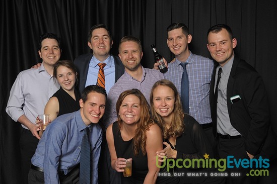 NYE 2016 @ The Crystal Tea Room! (Gallery B)