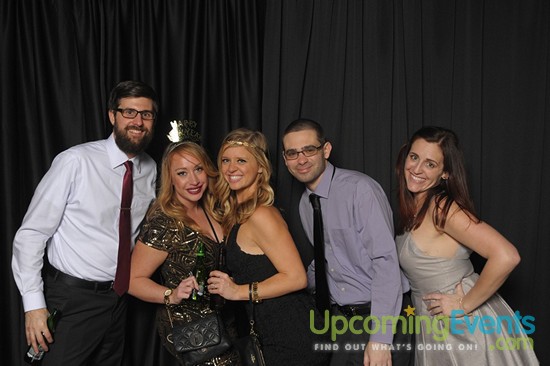 NYE 2016 @ The Crystal Tea Room! (Gallery B)