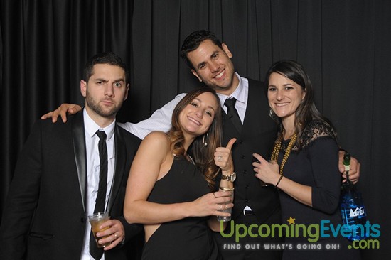 NYE 2016 @ The Crystal Tea Room! (Gallery B)