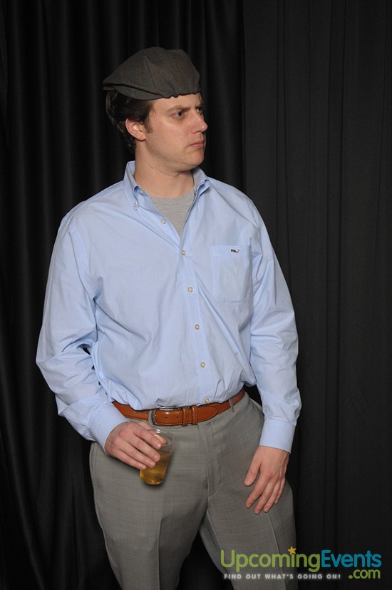 NYE 2016 @ The Crystal Tea Room! (Gallery B)