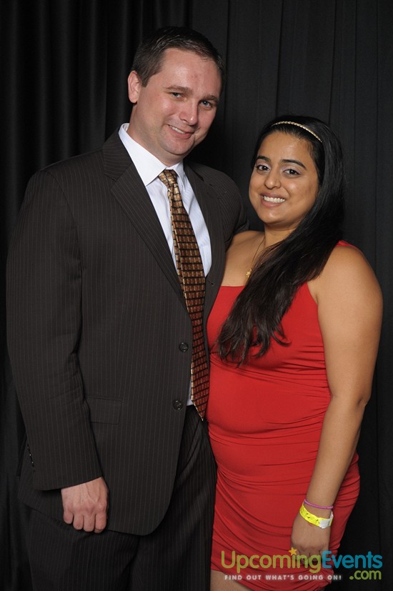 NYE 2016 @ The Crystal Tea Room! (Gallery B)