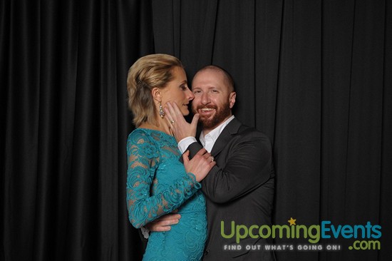 NYE 2016 @ The Crystal Tea Room! (Gallery B)