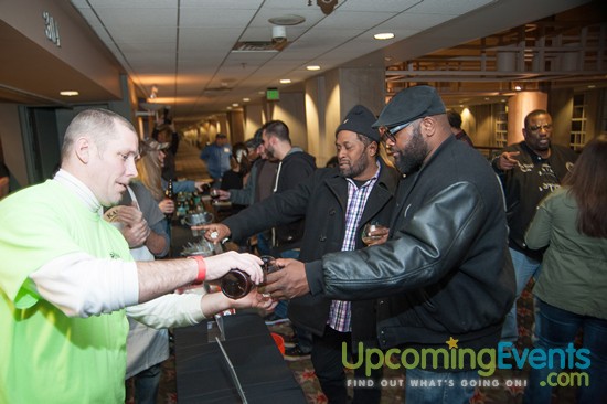 Big Philly Beerfest 2016 (Friday - Gallery 1)